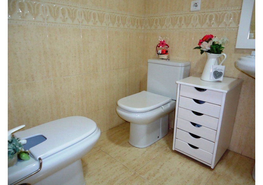 Apartament w Walencji z basenem